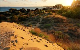 Шато Дел Марина Апарт Комплекс